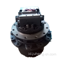 Excavator Final Drive DX89 Travel Motor Reducer Gearbox